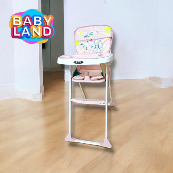 Baby High Chair Booster Seat