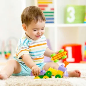 Toys and Play