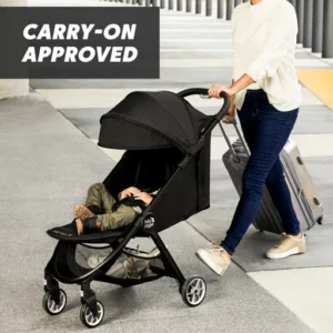Prams & Strollers