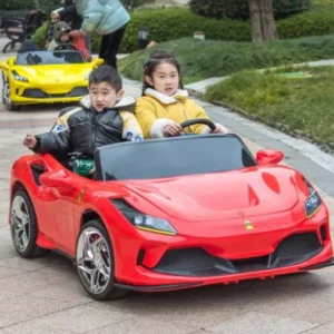 Ride-On
