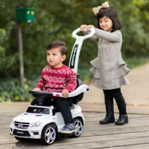 Push Cars