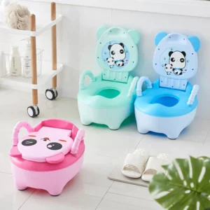 Potty Trainers