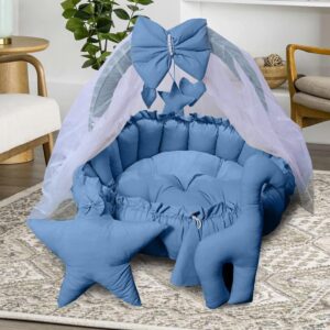 Baby Bed Set
