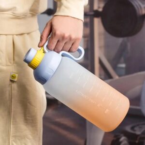 Water Bottles