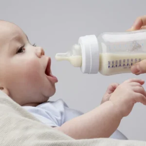 Baby Feeder