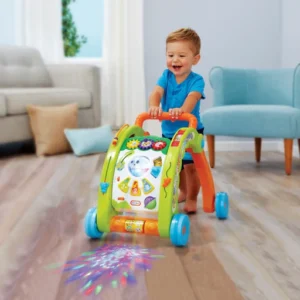 Baby Walkers