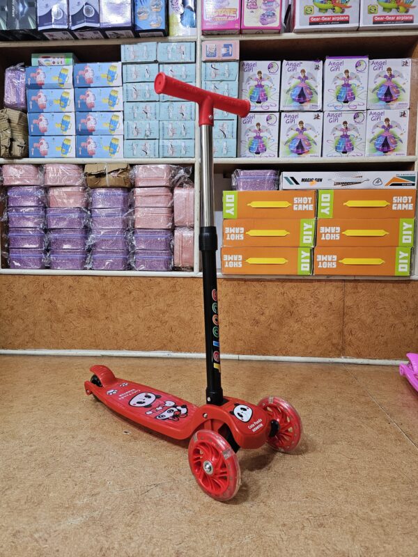 Kick Scooter For Kids - Image 4
