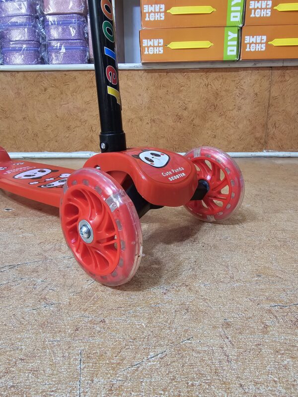 Kick Scooter For Kids - Image 2