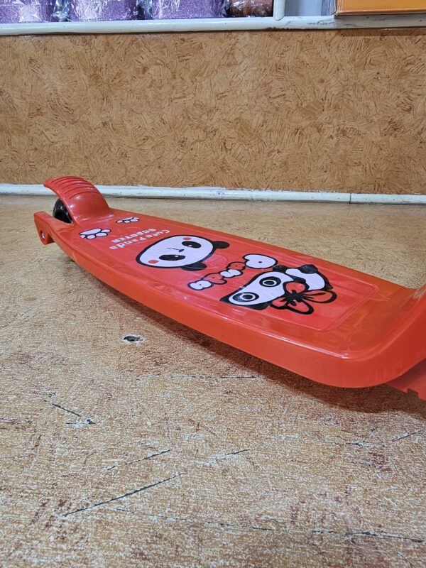 Kick Scooter For Kids - Image 3