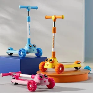 Scooters