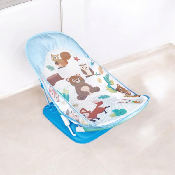 Baby Bather