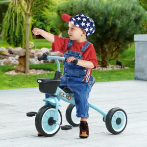 Tricycle