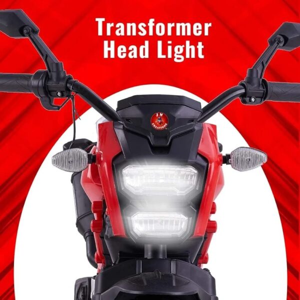 Electric Bike for Kids - Image 6