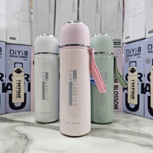 Hot & Cold Water Bottle
