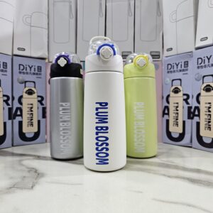 Hot & Cold Water Bottle