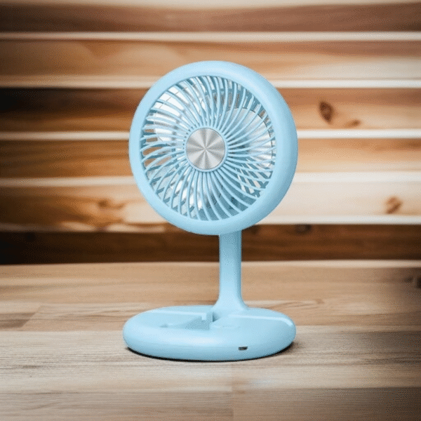 Fan Mini USB Charging Fan - Image 2