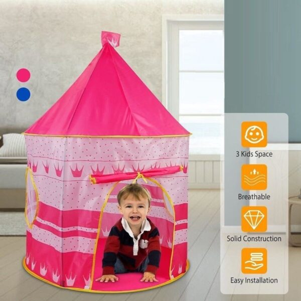 Kids Play Tent House