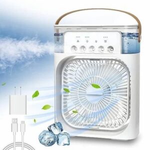 Portable Air Cooler Fan
