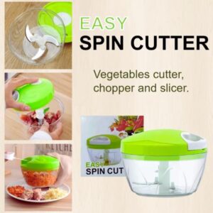 Easy Spain Cutter