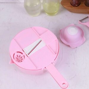 Multi-Function Chopper