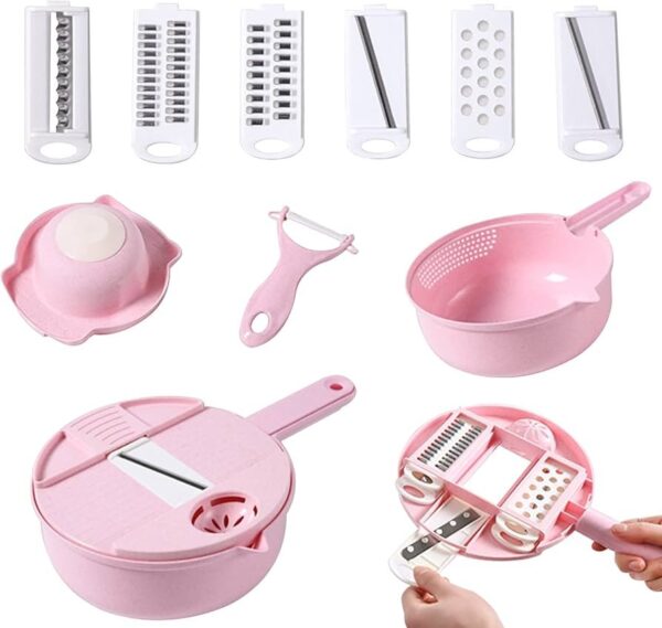 Multi-Function Chopper - Image 4