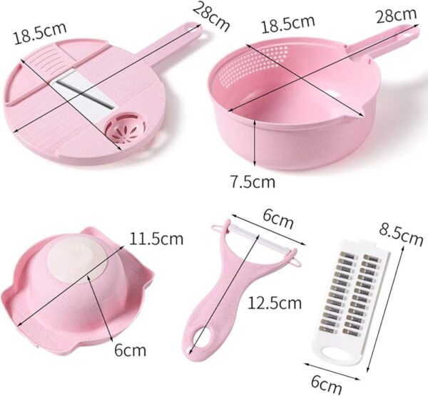 Multi-Function Chopper - Image 3