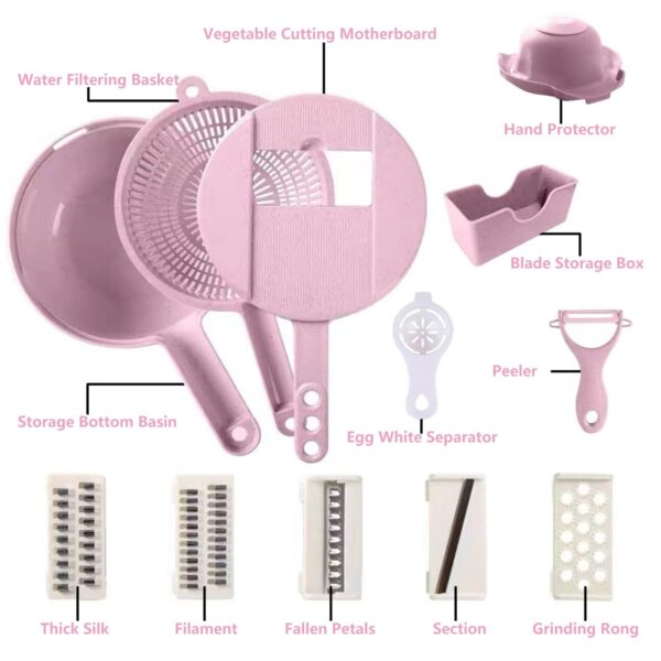 Multi-Function Chopper - Image 2