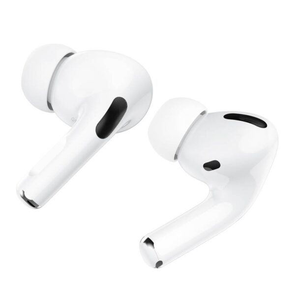 Wireless Earbuds with Wireless Charging Case - Image 2