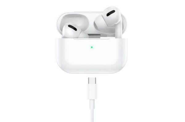 Wireless Earbuds with Wireless Charging Case - Image 4
