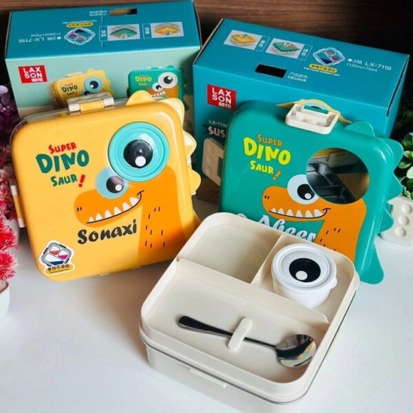 Lunch Box - Image 2