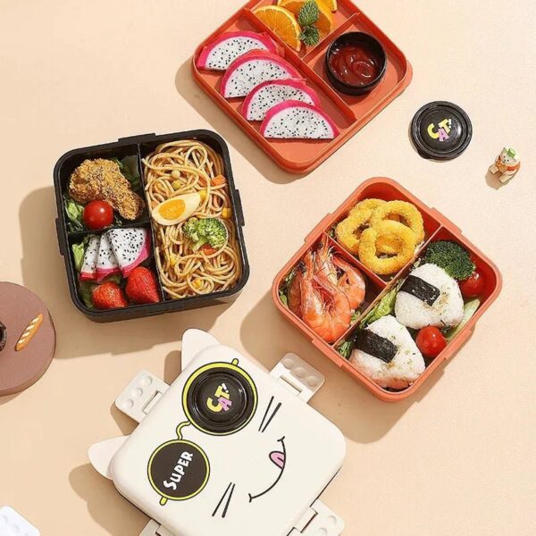 Lunch Box - Image 3