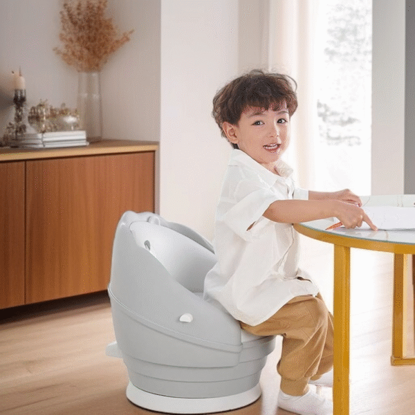 EasySteps Potty Trainer Set - Image 2