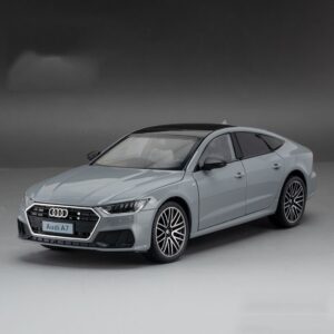 Audi A7 Die-Cast Model Car