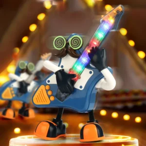 Musical Toys