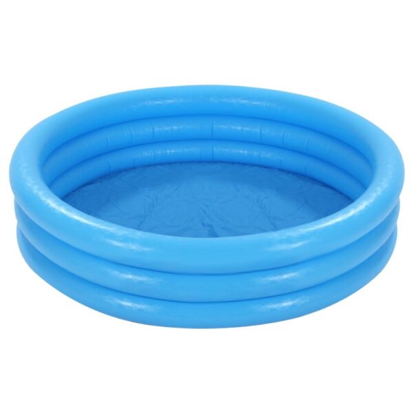 INTEX Crystal Blue Pool ( 45" x 10" ) - Image 2