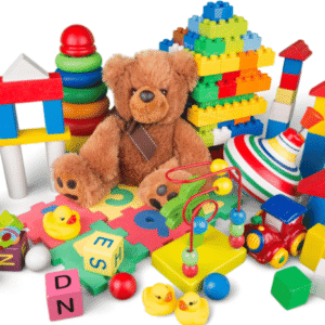 Activity Toys