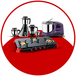 Electric & Home Appliances