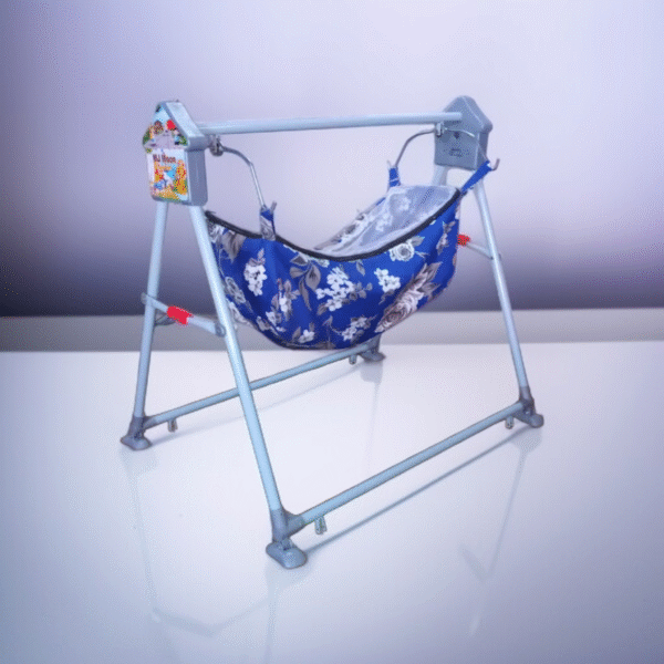 Cozy Style Baby Swing