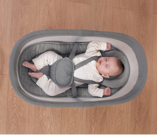 H-multi-motion baby cradle Swing - Image 5