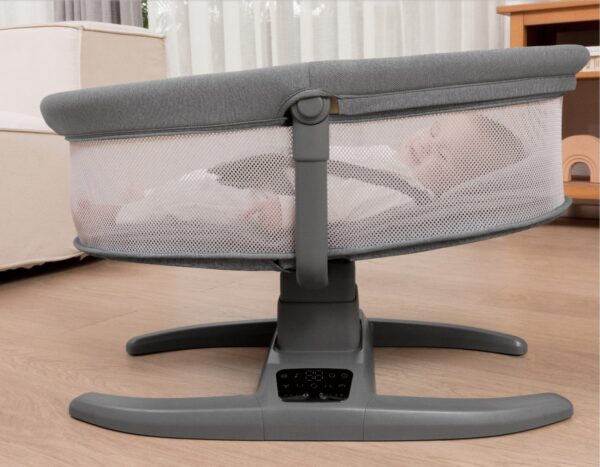 H-multi-motion baby cradle Swing - Image 6