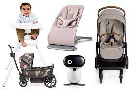 Baby Gear