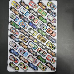 Diecast Collection Series– 50 Pcs
