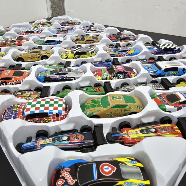 Diecast Collection Series– 50 Pcs - Image 4