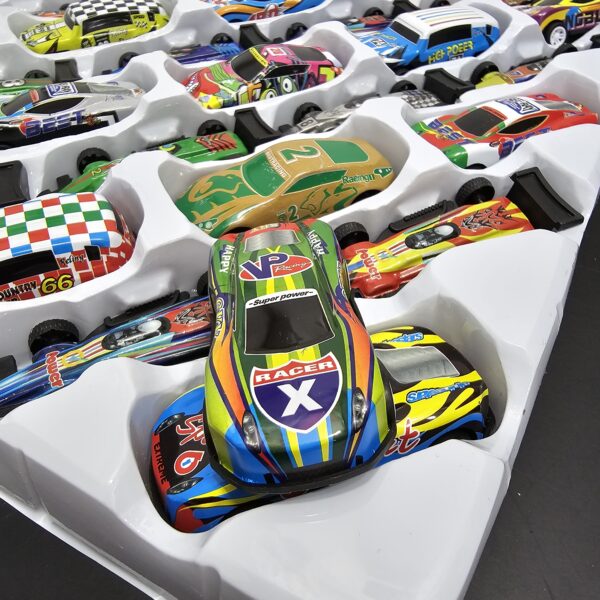 Diecast Collection Series– 50 Pcs - Image 3