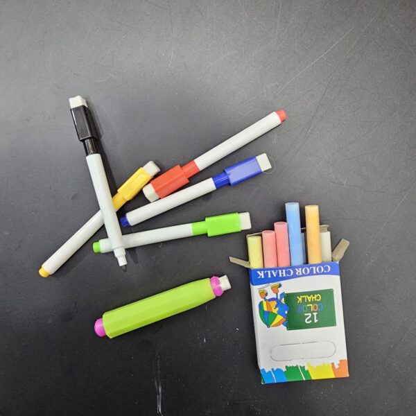 🎨 5-in-1 Double-Sided Drawing Board - Image 3