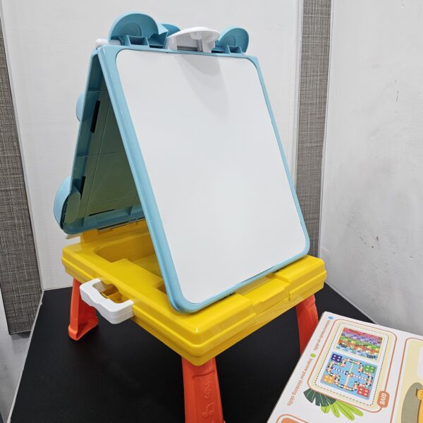 🎨 5-in-1 Double-Sided Drawing Board - Image 5