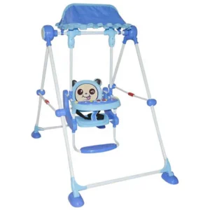 LOVELY BABY GARDEN SWING